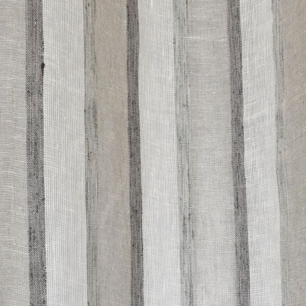Flex Stripe Sheer Dove