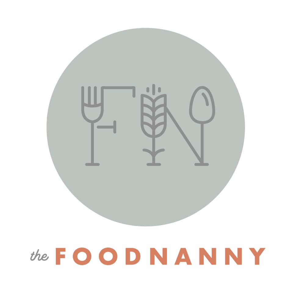 The Food Nanny Bundle