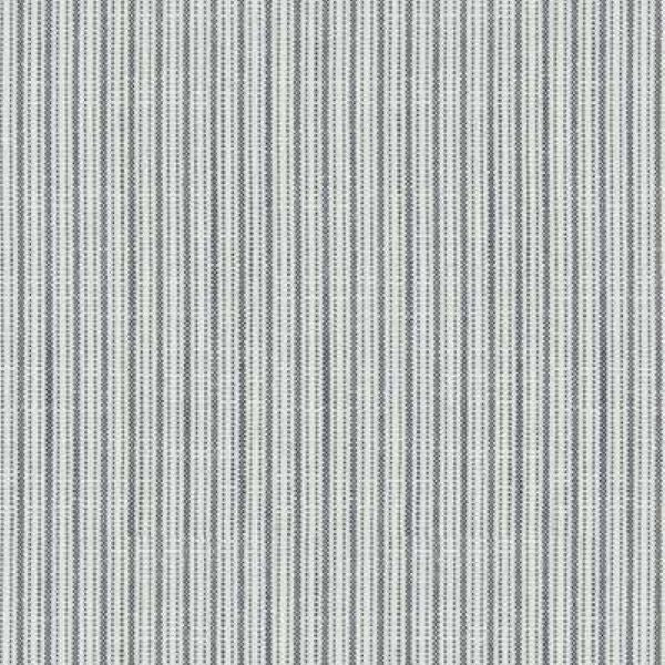 Micah Stripe Midnight