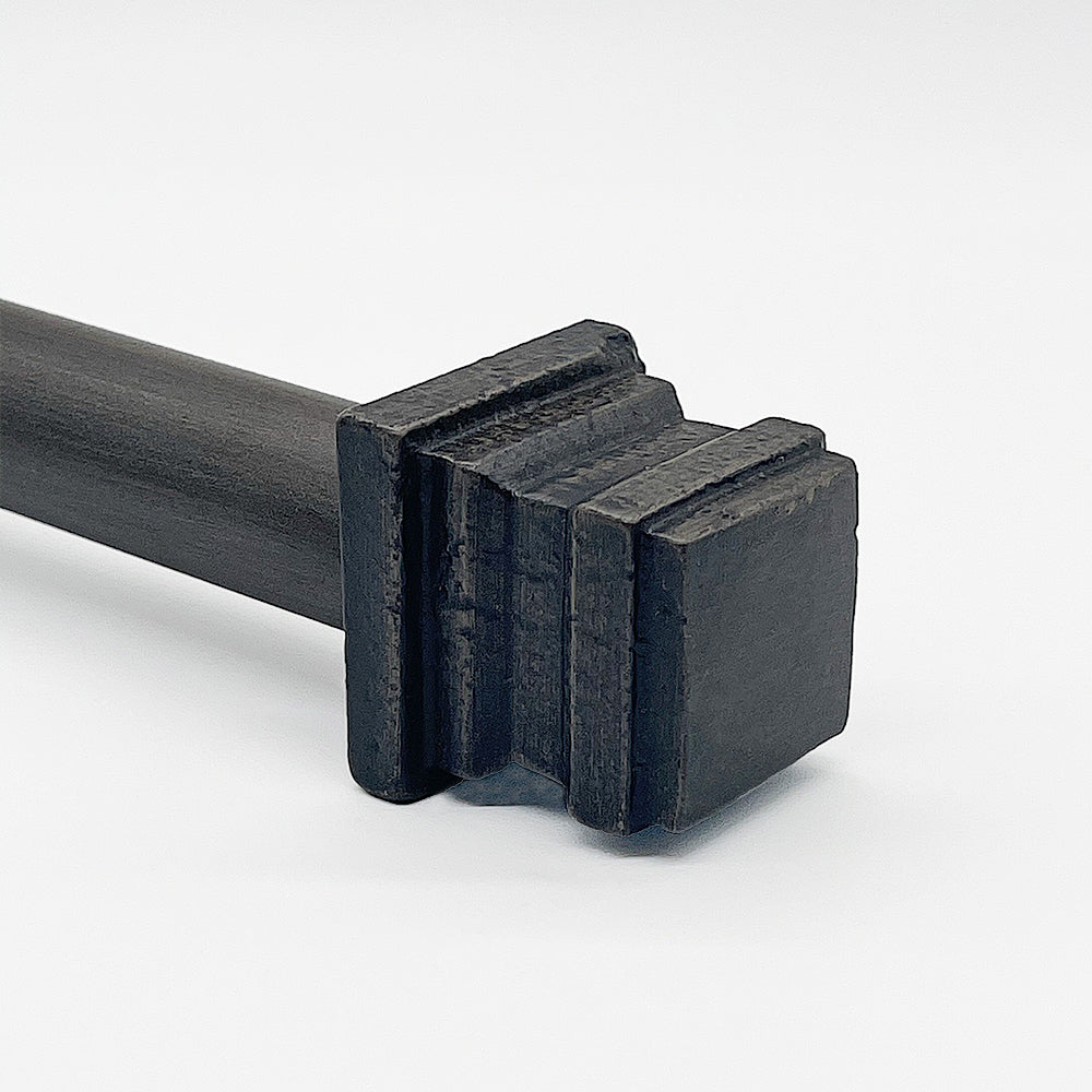 Iron Tetra Finial