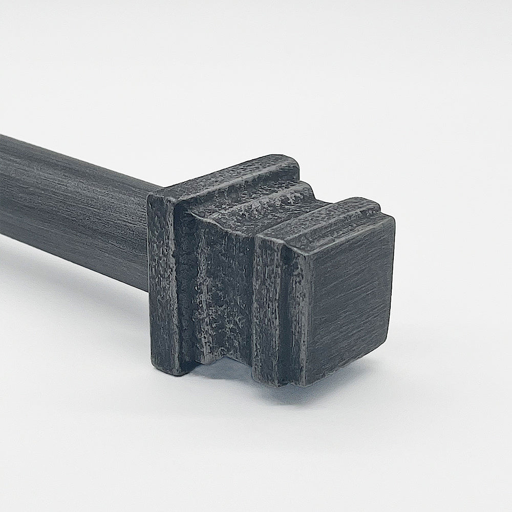Iron Tetra Finial