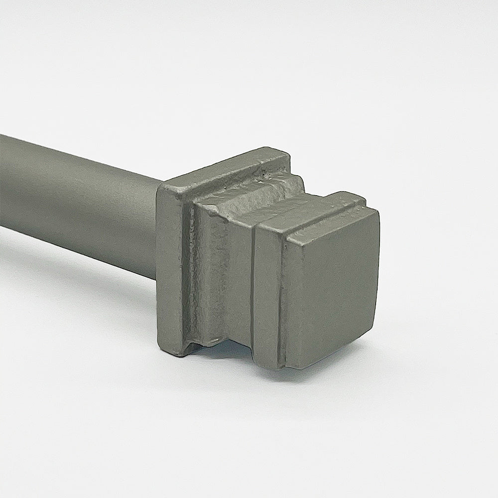 Iron Tetra Finial