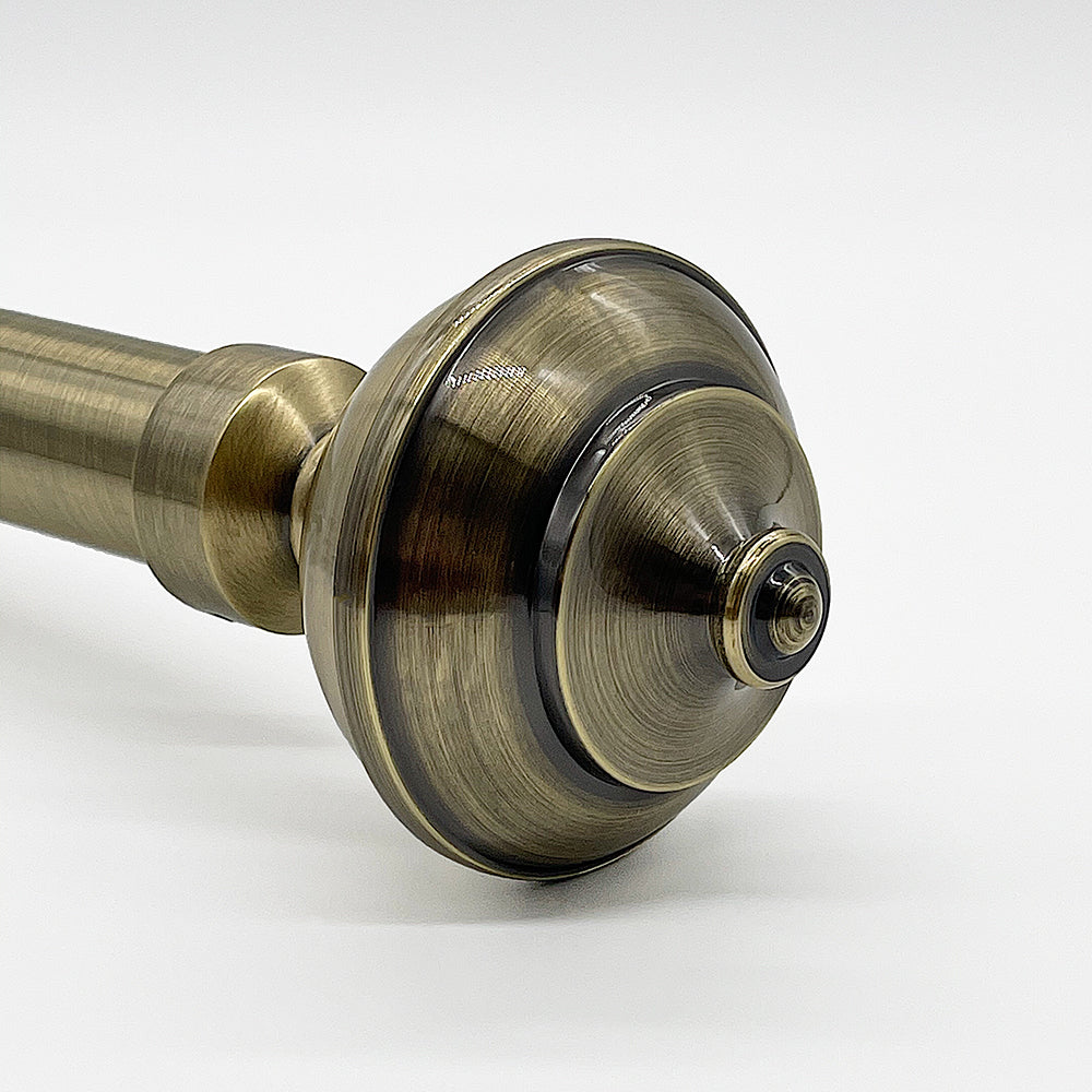 Metal Urn Finial