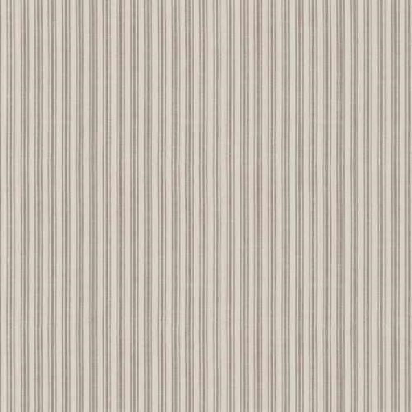 Uniform Stripe Brown