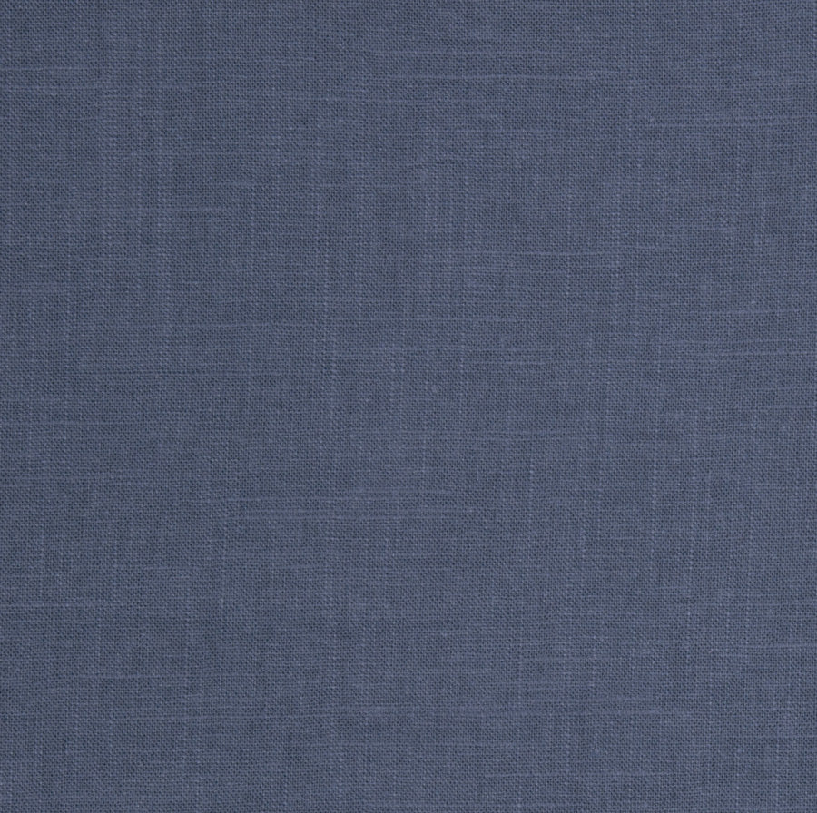 Pacific Linen Indigo