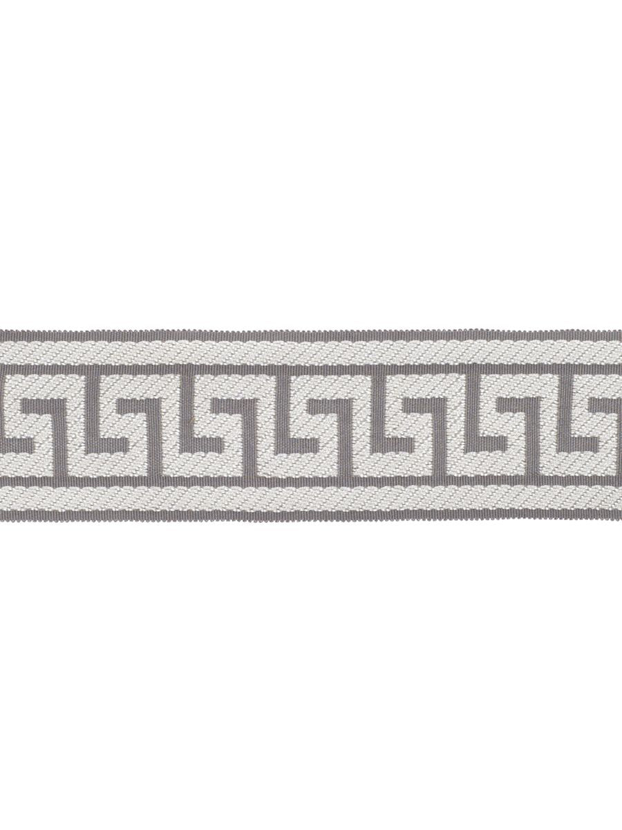 Affluent Grey - Trim