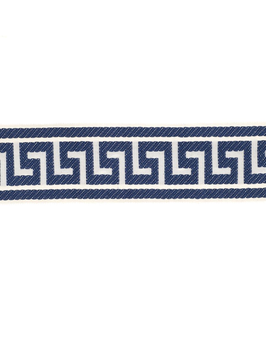 Affluent Sapphire - Trim