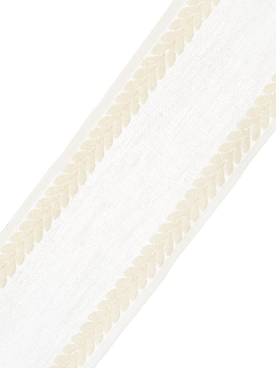 Amelie Muslin - Trim