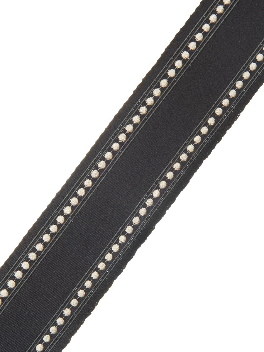 Bardot Coal - Trim