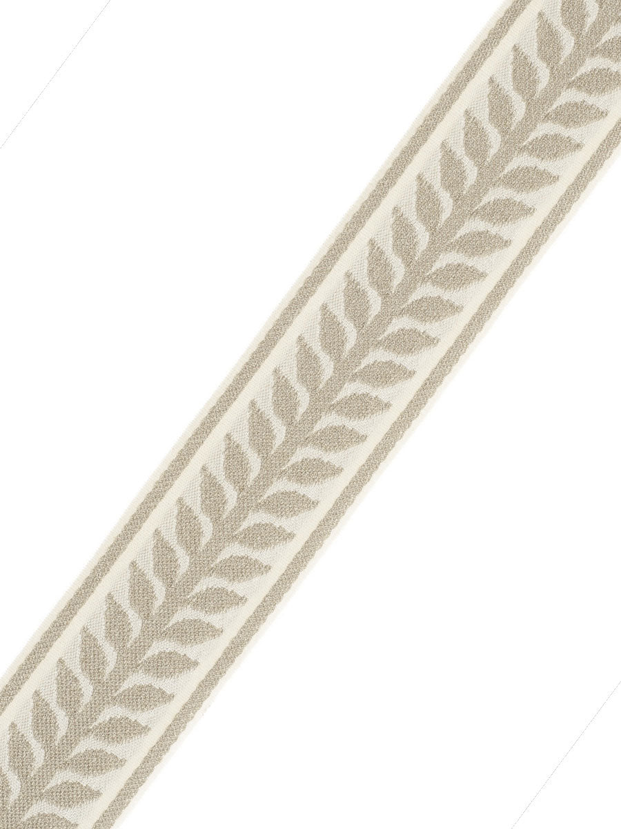 Brooke Taupe - Trim