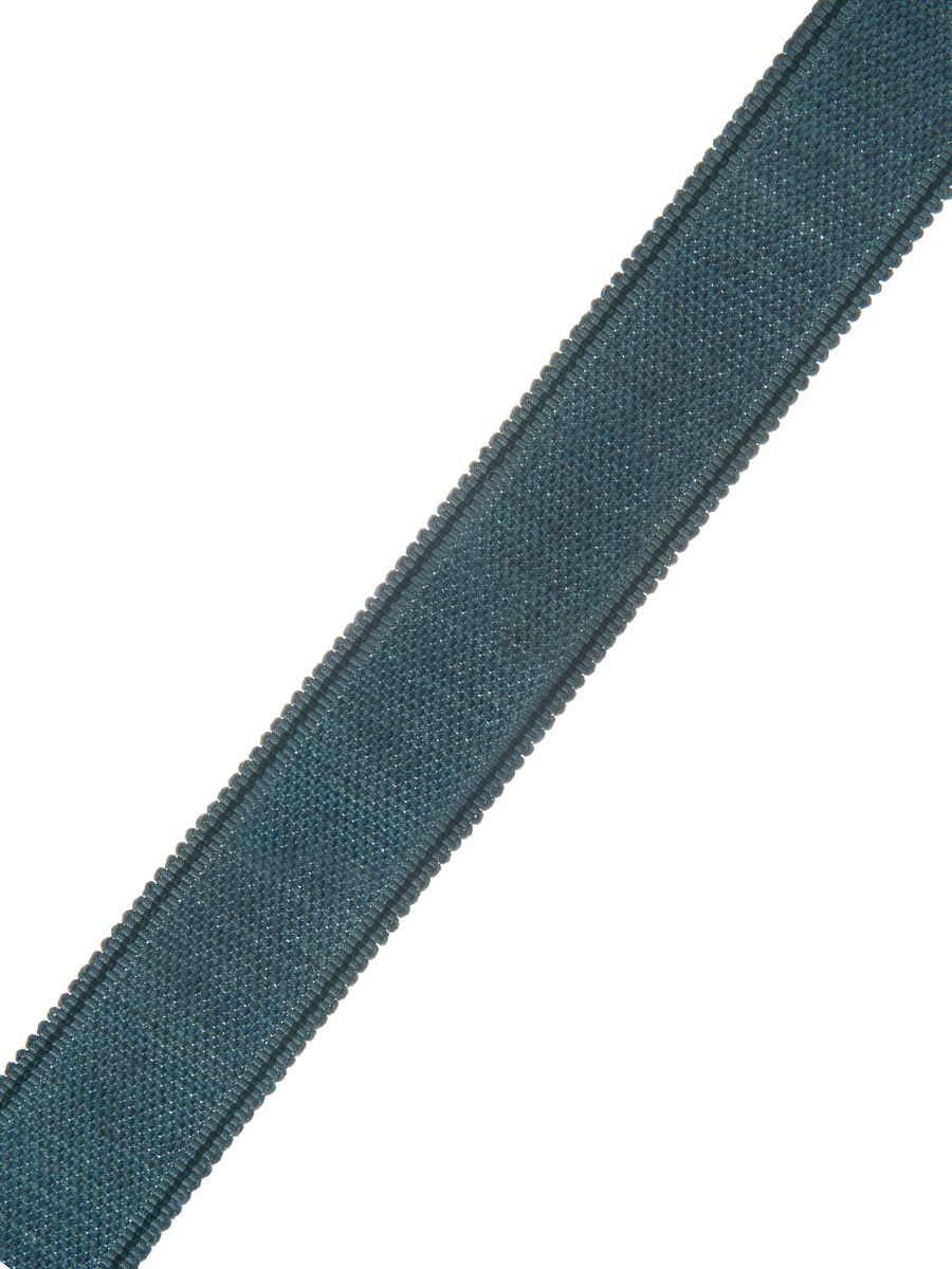 Manon Blue - Trim