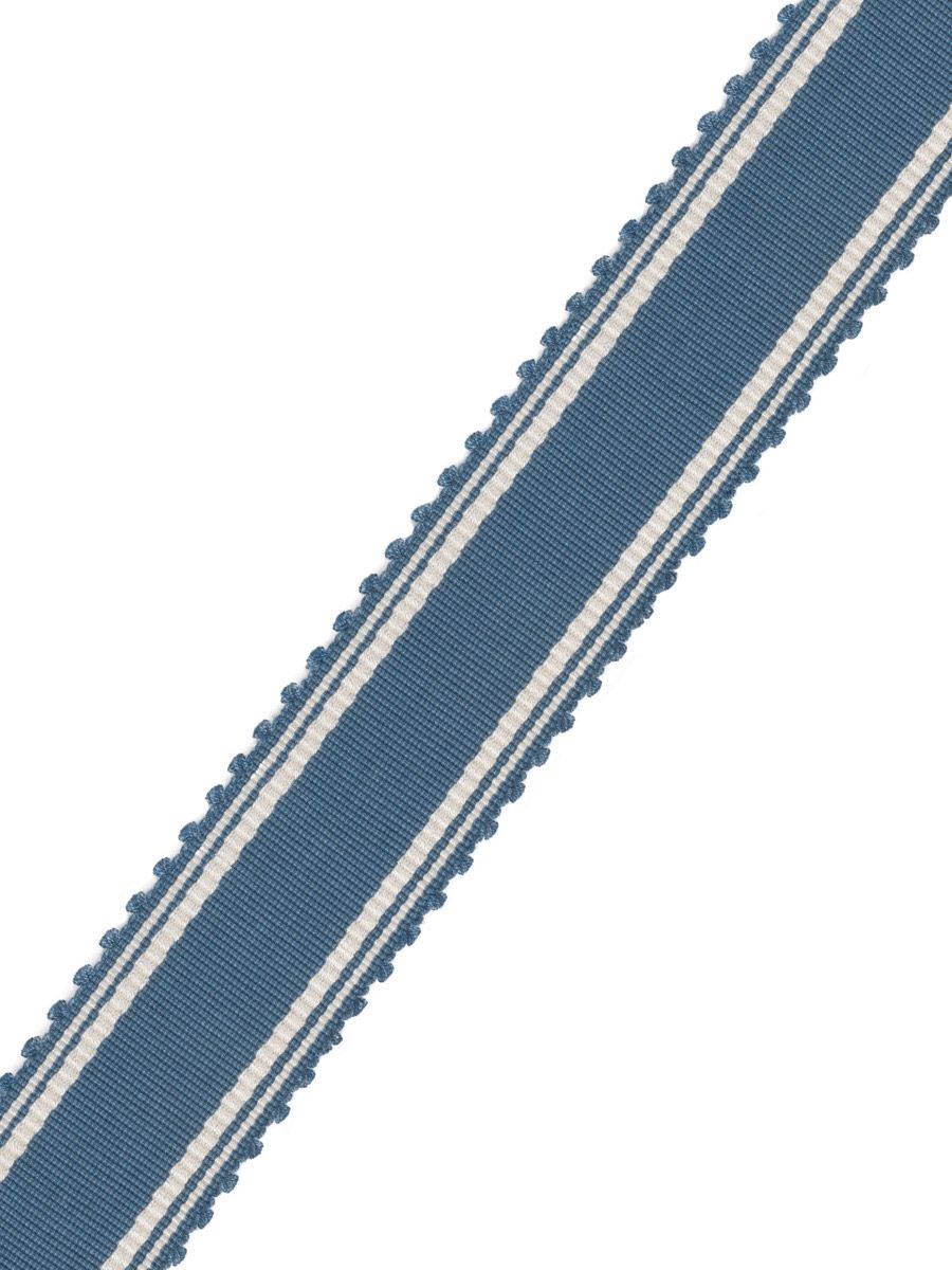 Munich Bluebell - Trim