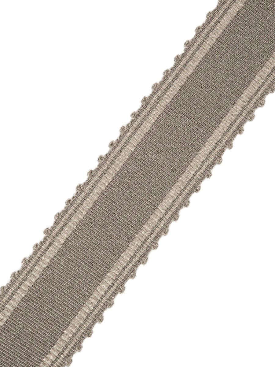 Munich Taupe - Trim