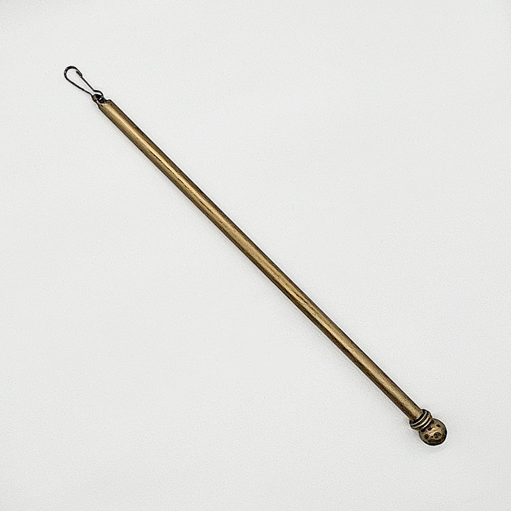 Baton | Iron