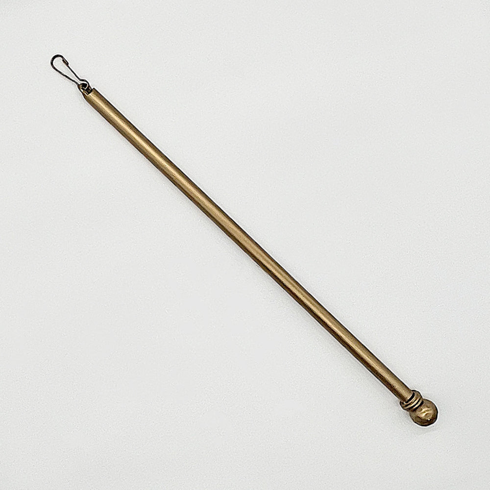 Baton | Iron