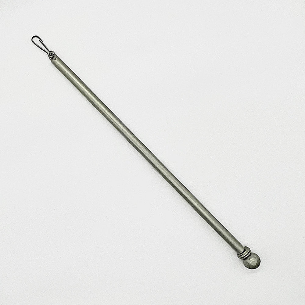 Baton | Iron