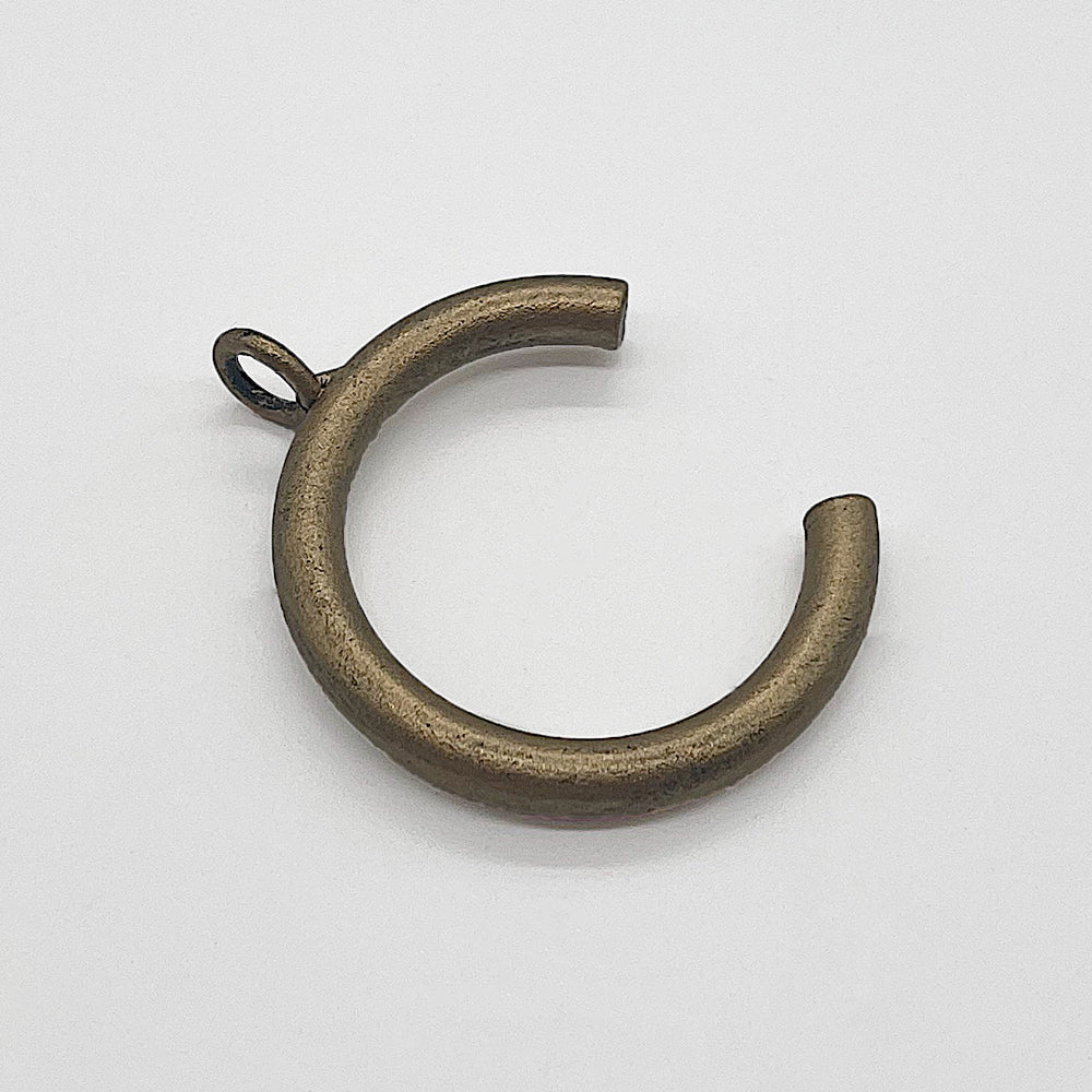 C-Ring | Iron