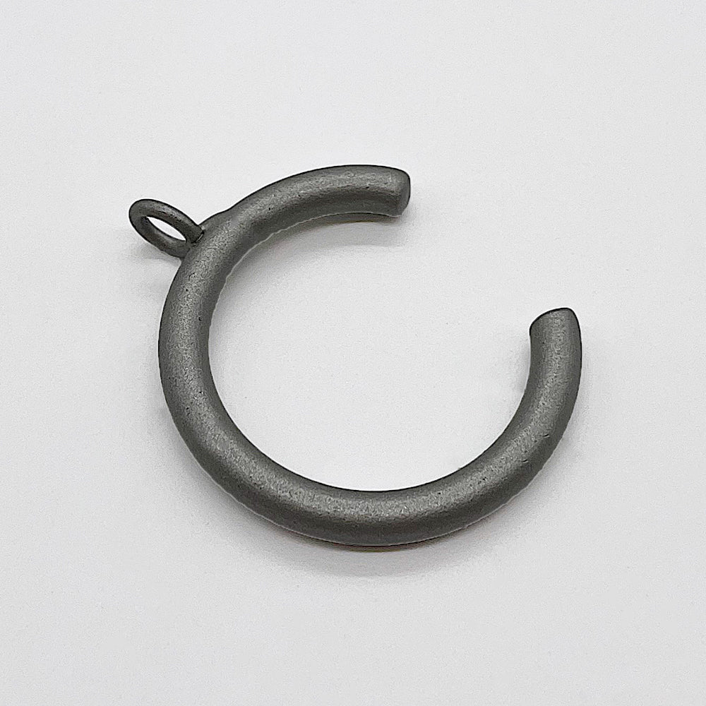 C-Ring | Iron