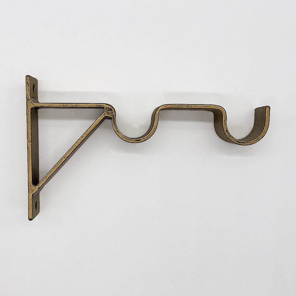 Double Bracket | Iron