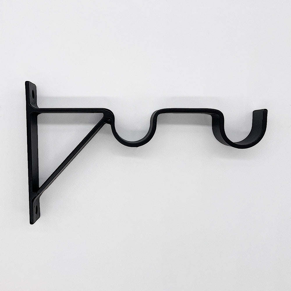 Double Bracket | Iron
