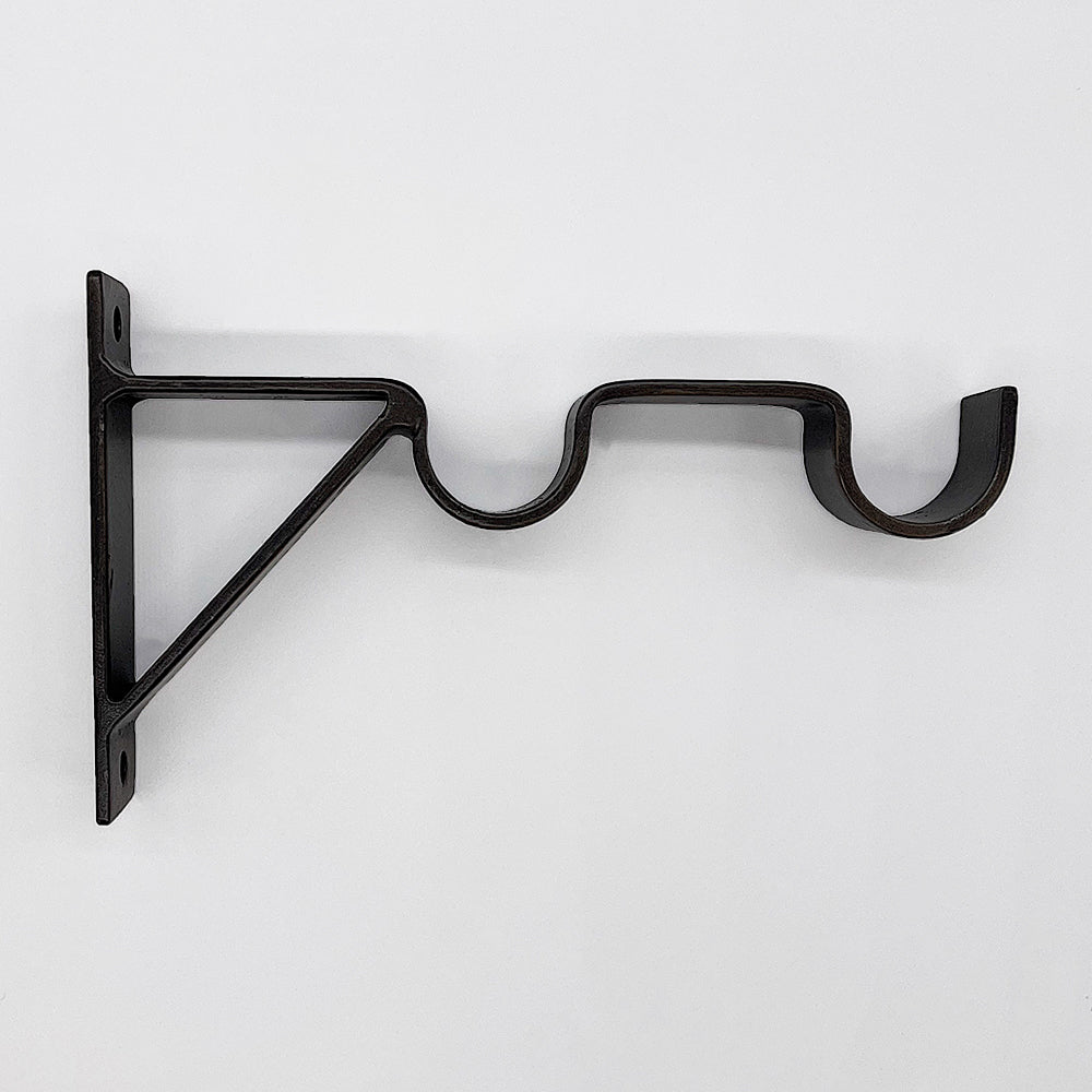 Double Bracket | Iron