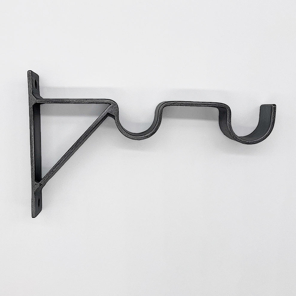 Double Bracket | Iron