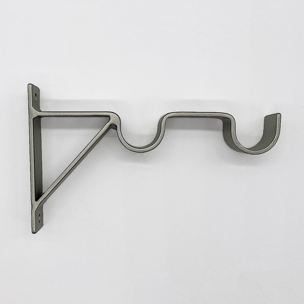 Double Bracket | Iron