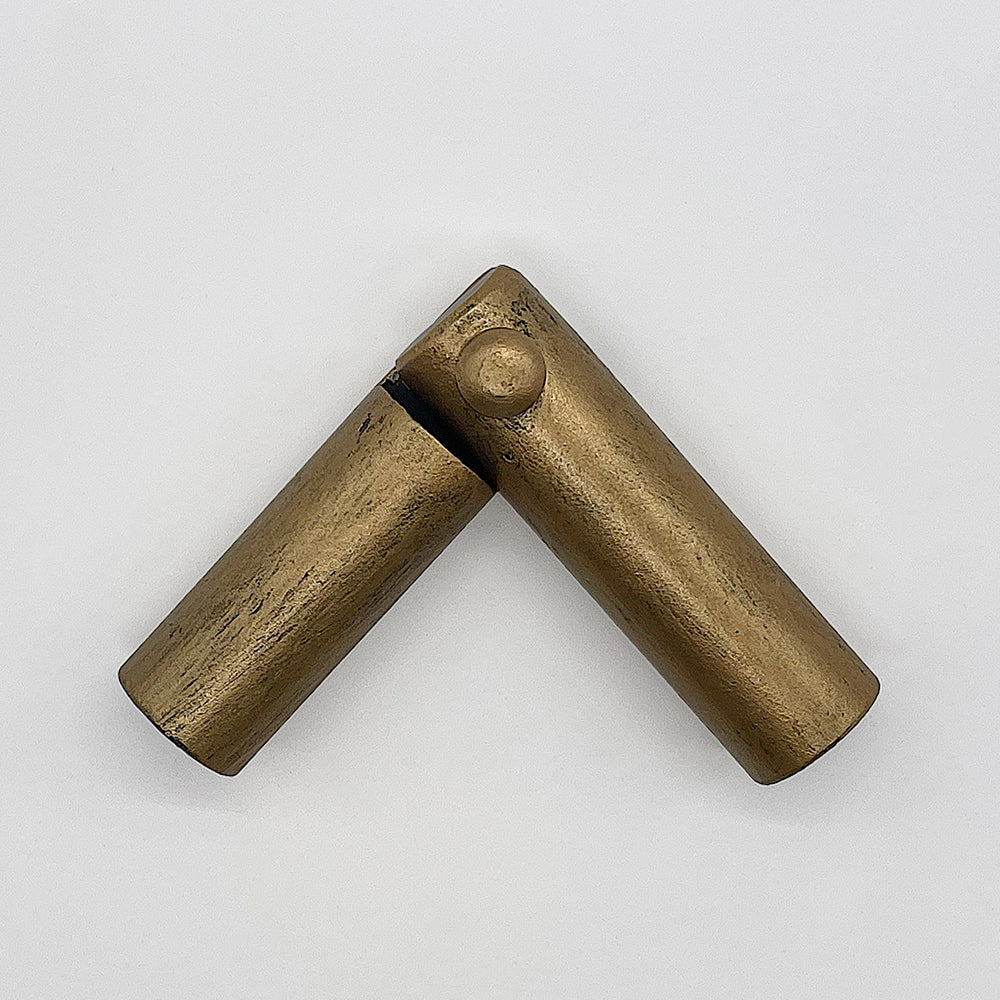 Elbow Bracket | Iron