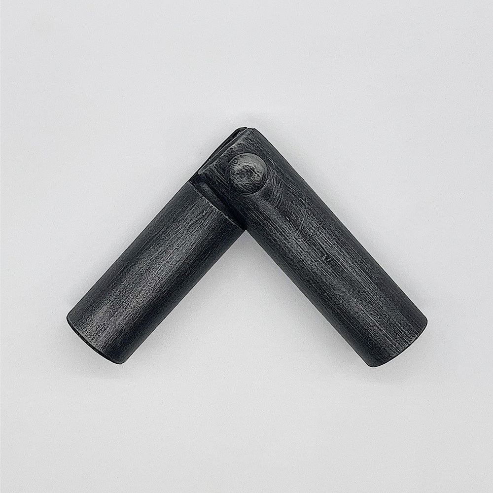 Elbow Bracket | Iron