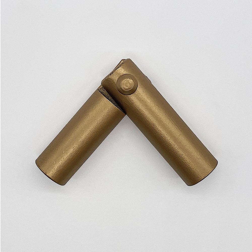 Elbow Bracket | Iron