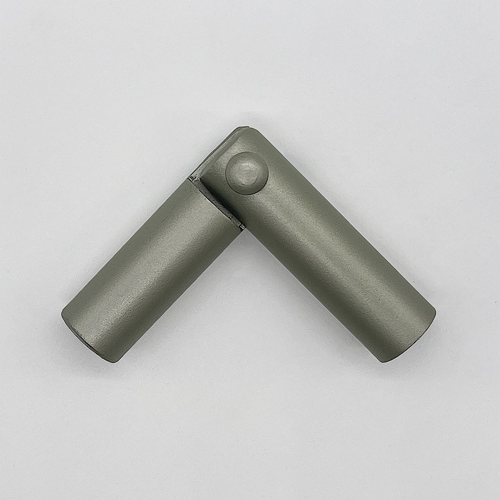 Elbow Bracket | Iron