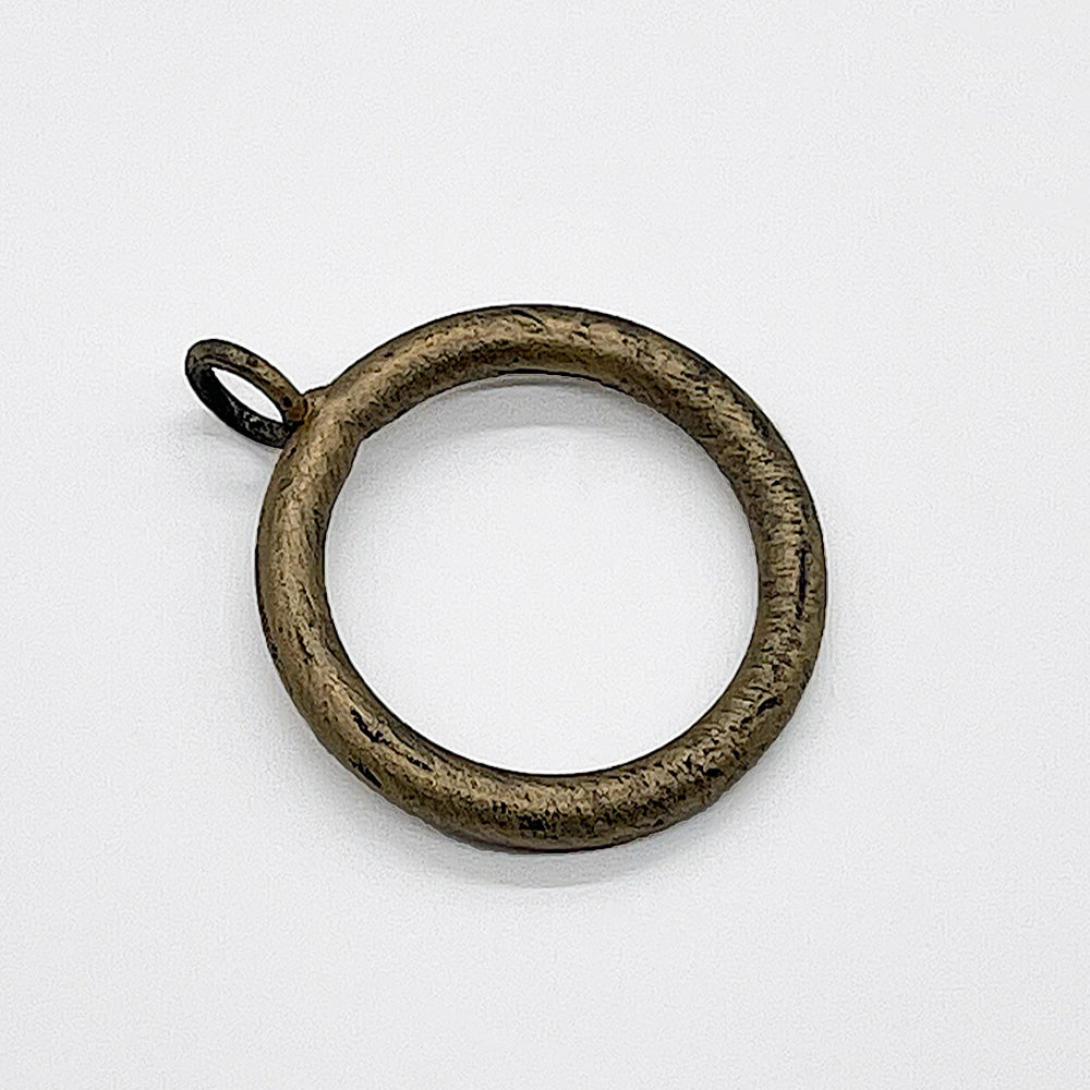 Ring | Iron