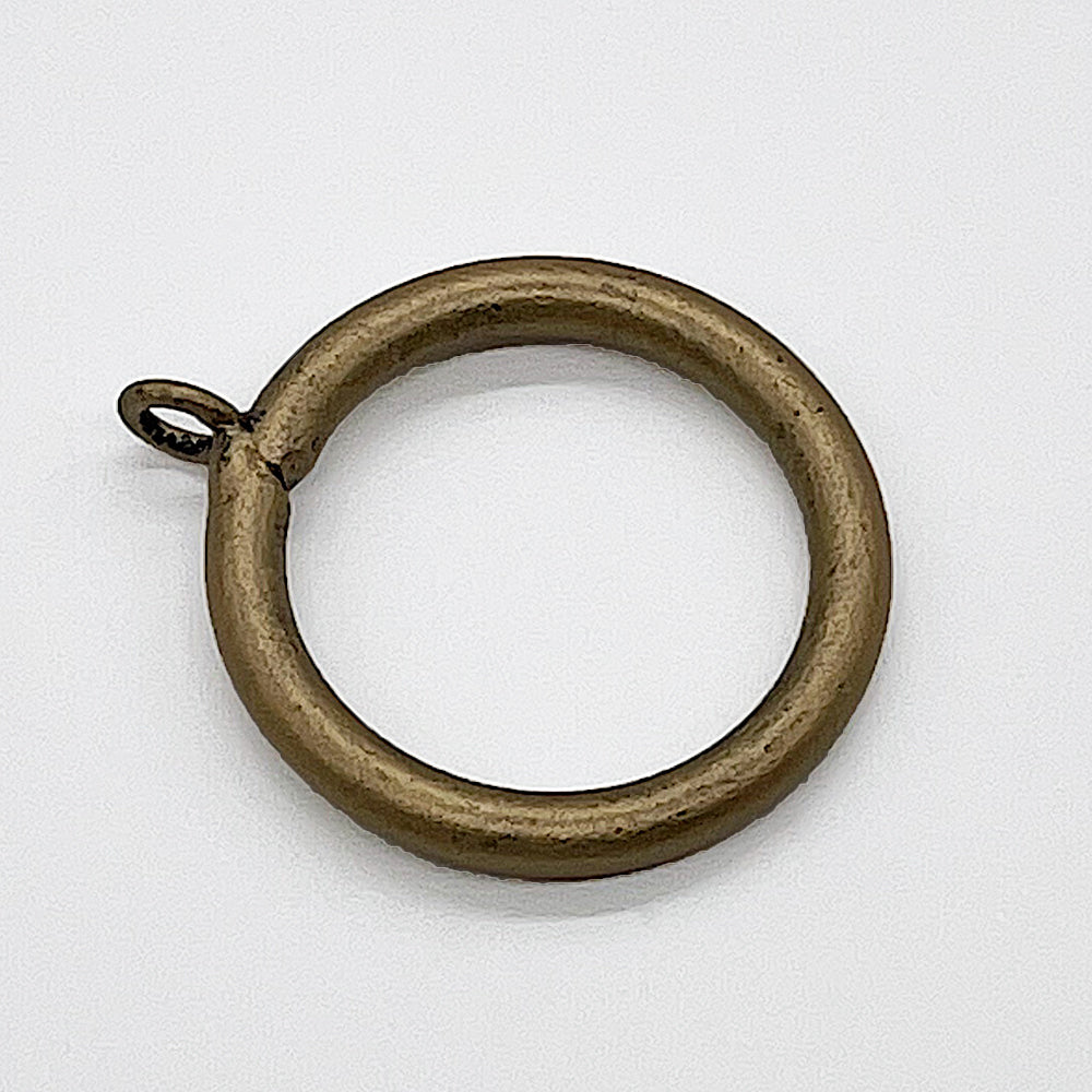Ring | Iron