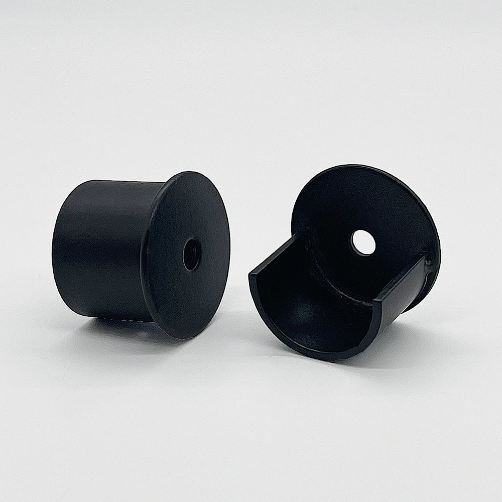 Inside Mount Sockets | Iron