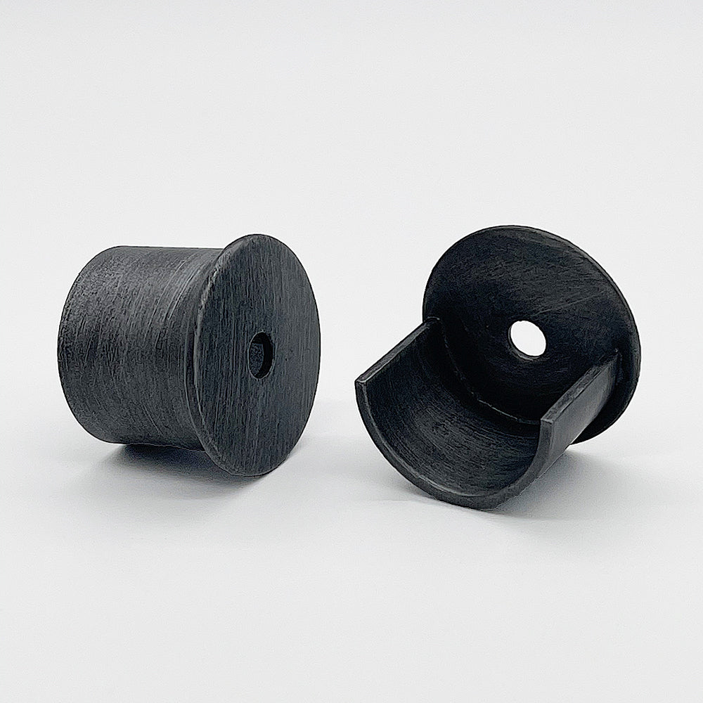 Inside Mount Sockets | Iron