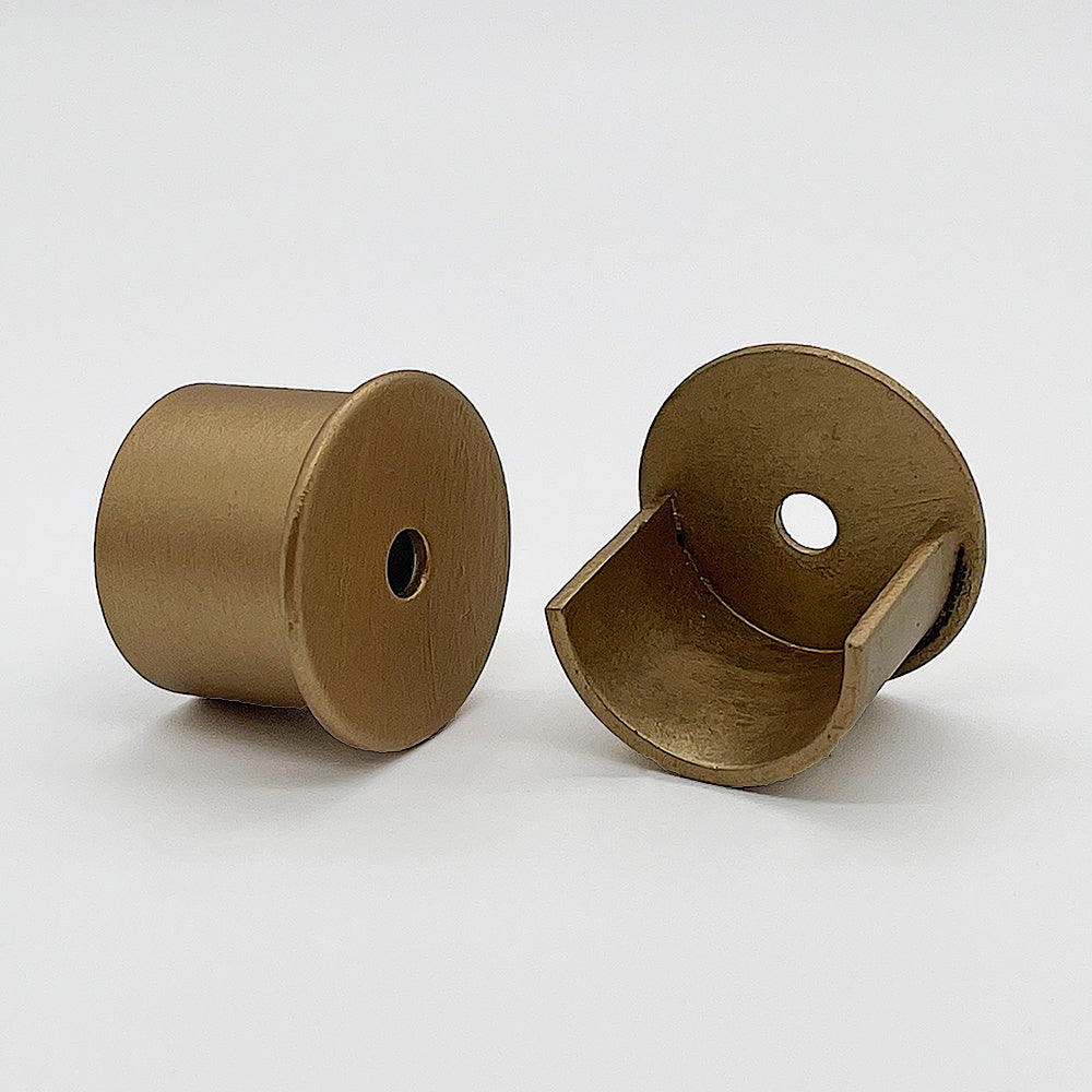 Inside Mount Sockets | Iron