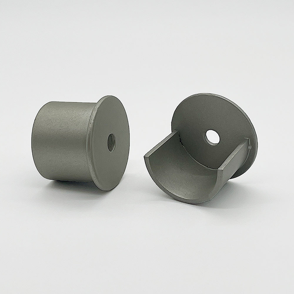 Inside Mount Sockets | Iron
