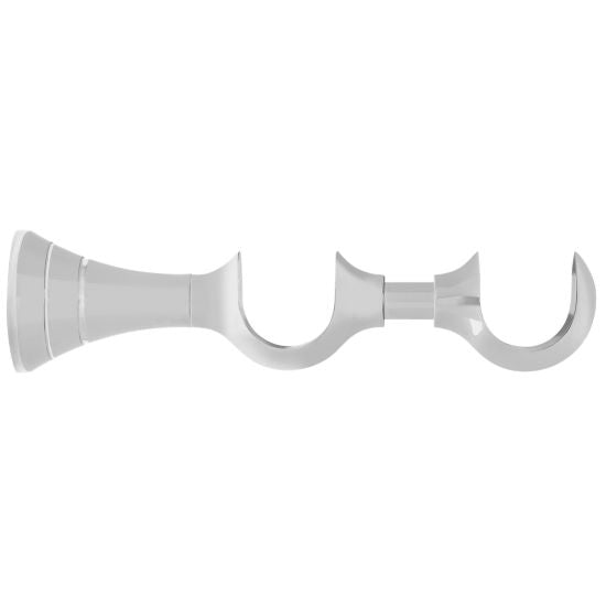 Double Bracket | Metal