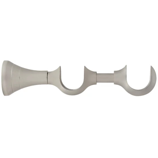 Double Bracket | Metal