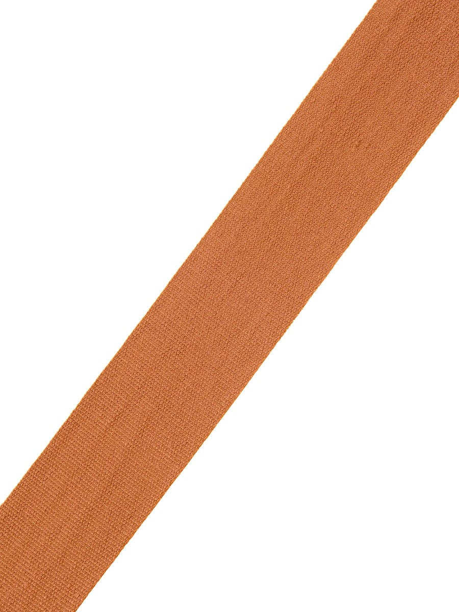 Sash Persimmon - Trim