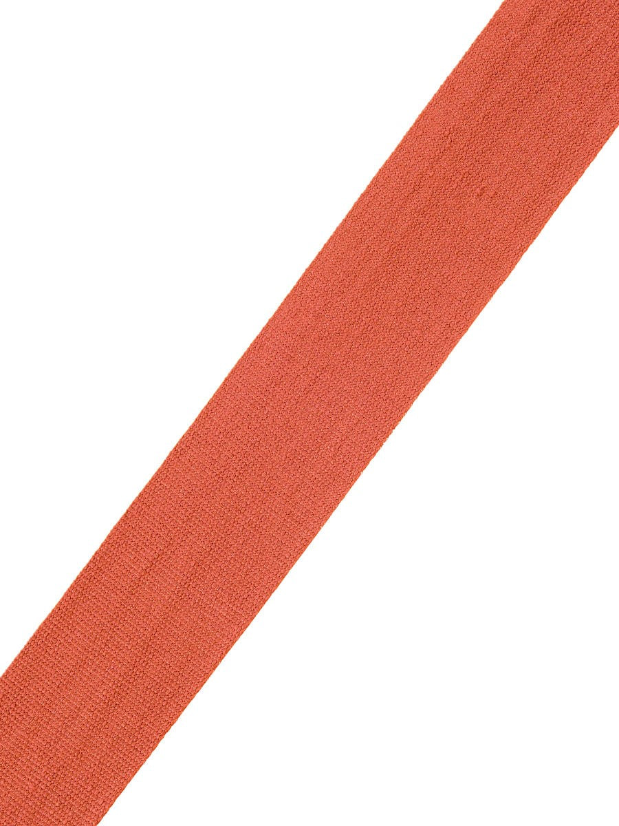 Sash Poppy - Trim