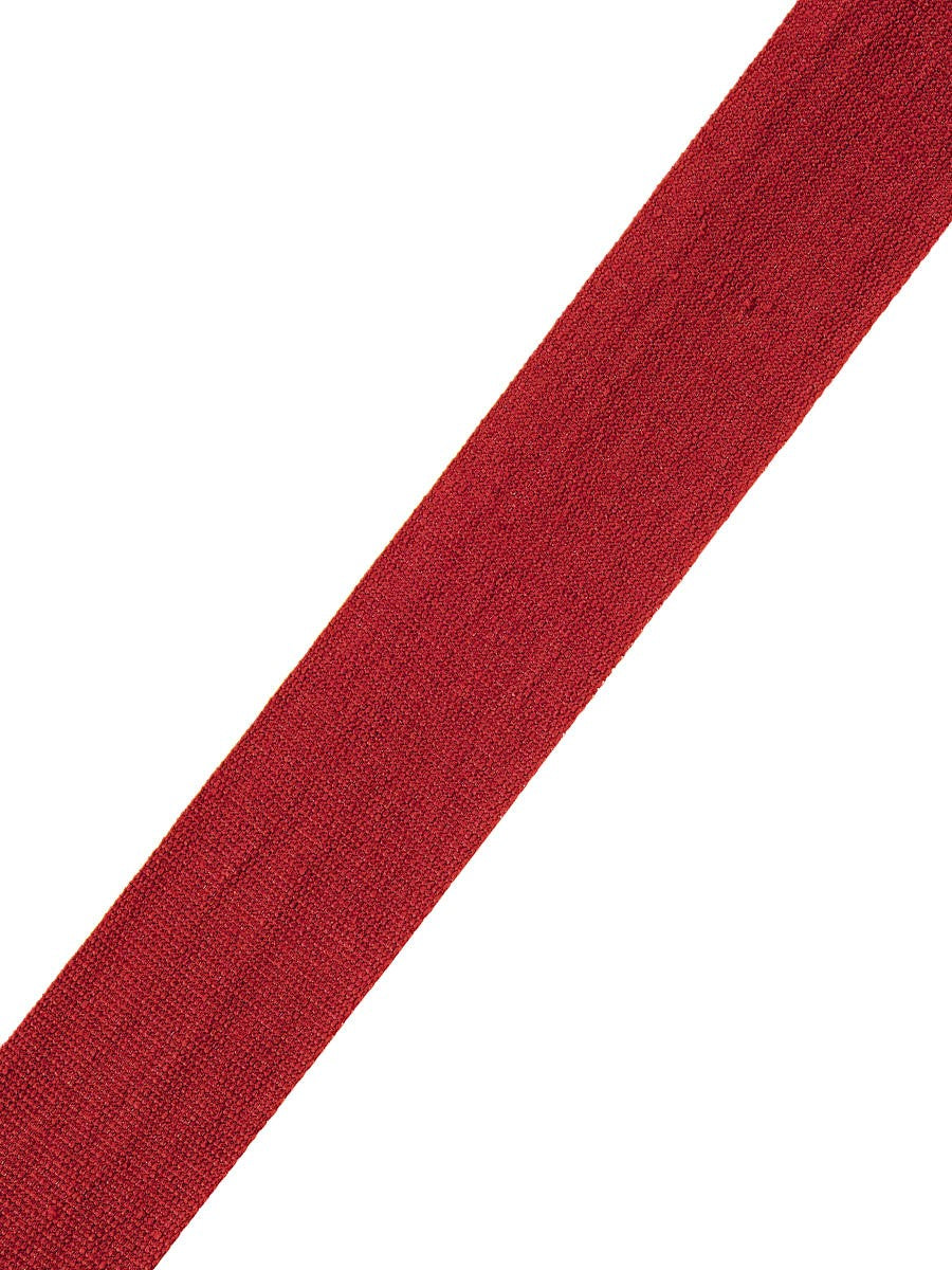 Sash Rouge - Trim