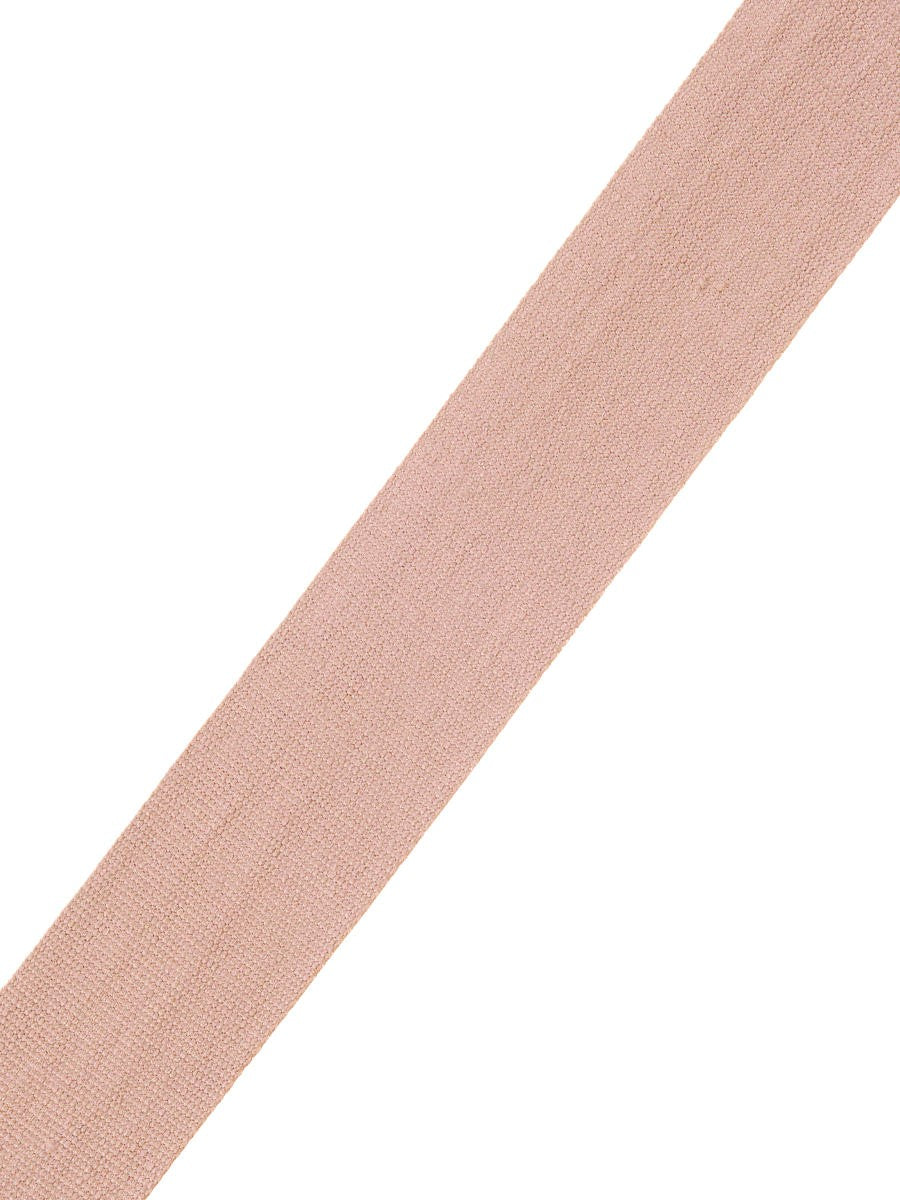 Sash Slipper - Trim