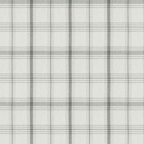 Bermuda Plaid Grey