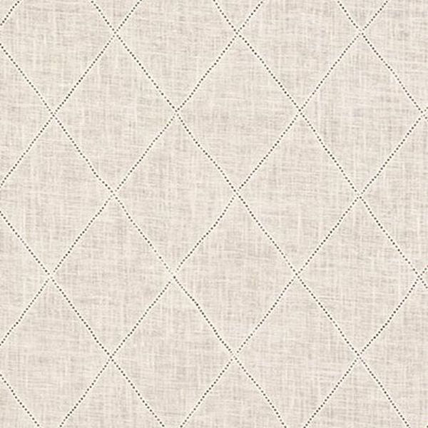 Claremont Trellis Ivory