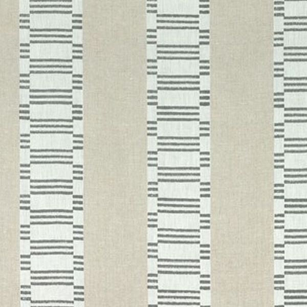 Japonic Stripe Grey