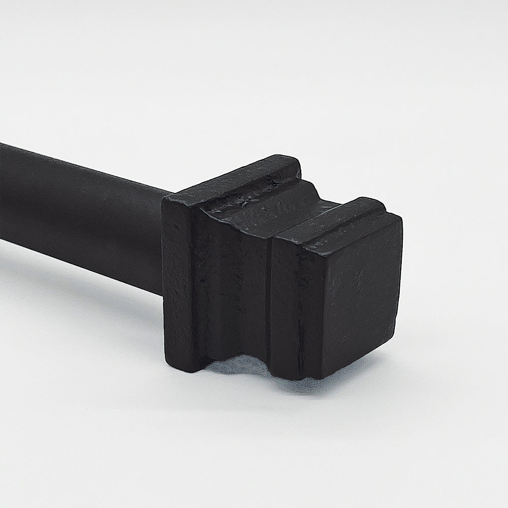 Iron Tetra Finial