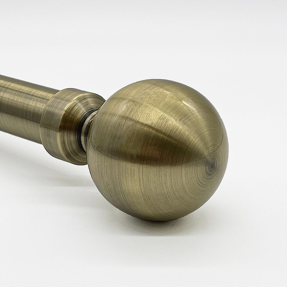 Metal Ball Finial