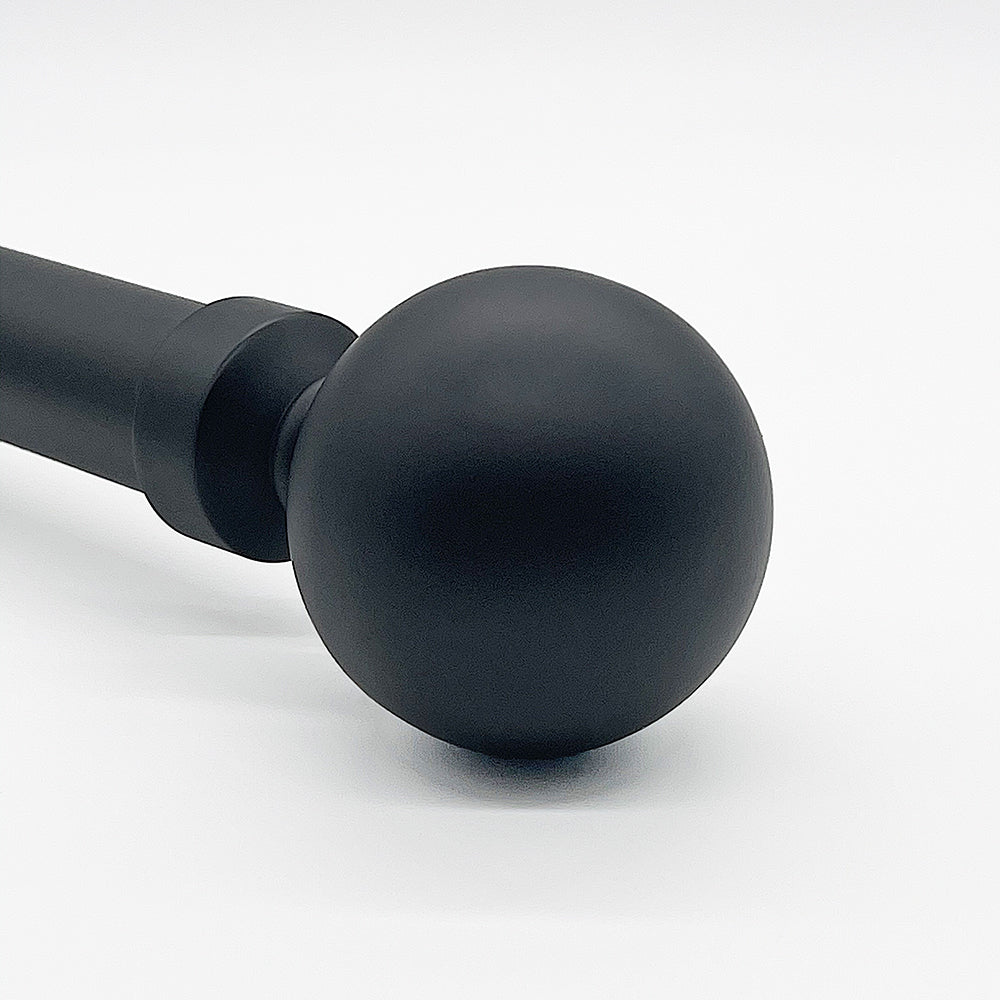 Metal Ball Finial