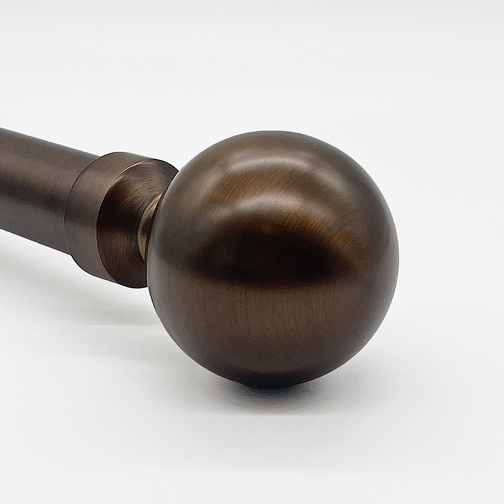 Metal Ball Finial